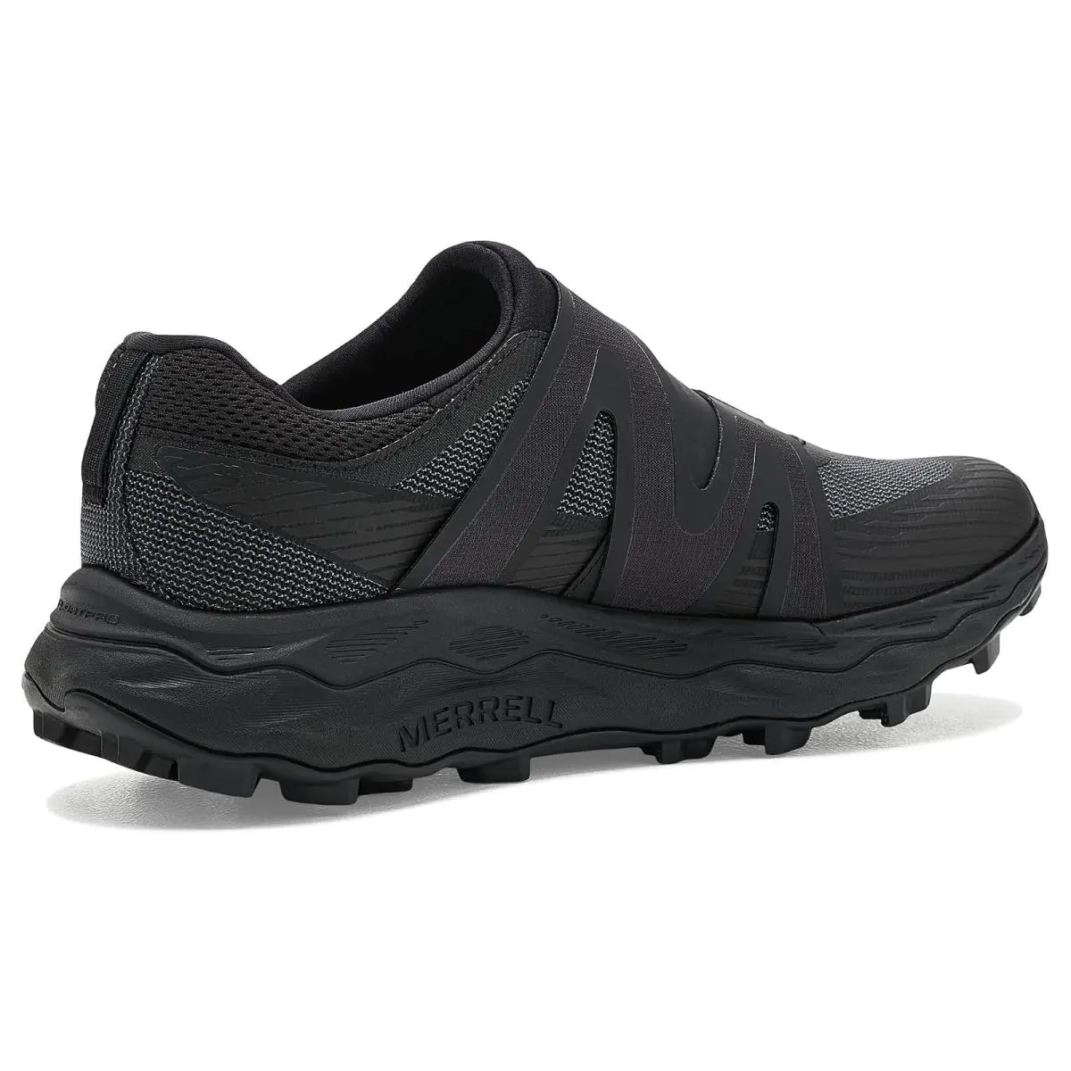 Merrell shoes - Eggshell 22