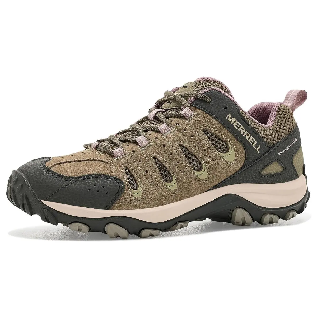 Woman`s Sneakers Athletic Shoes Merrell Crosslander 4