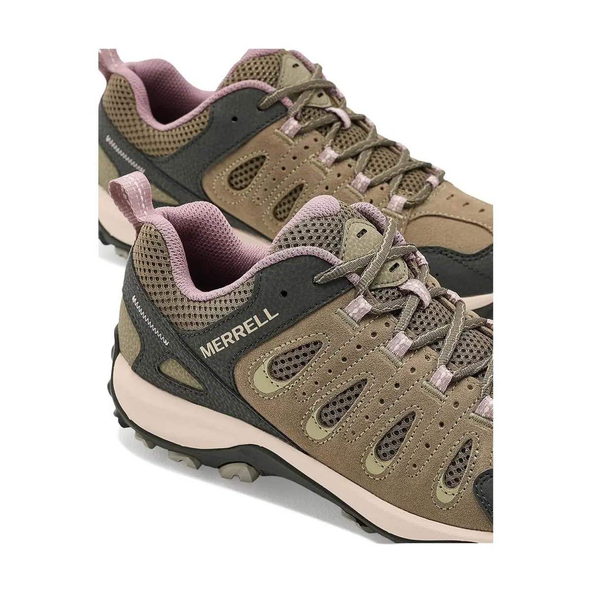Merrell shoes - Olivine 4