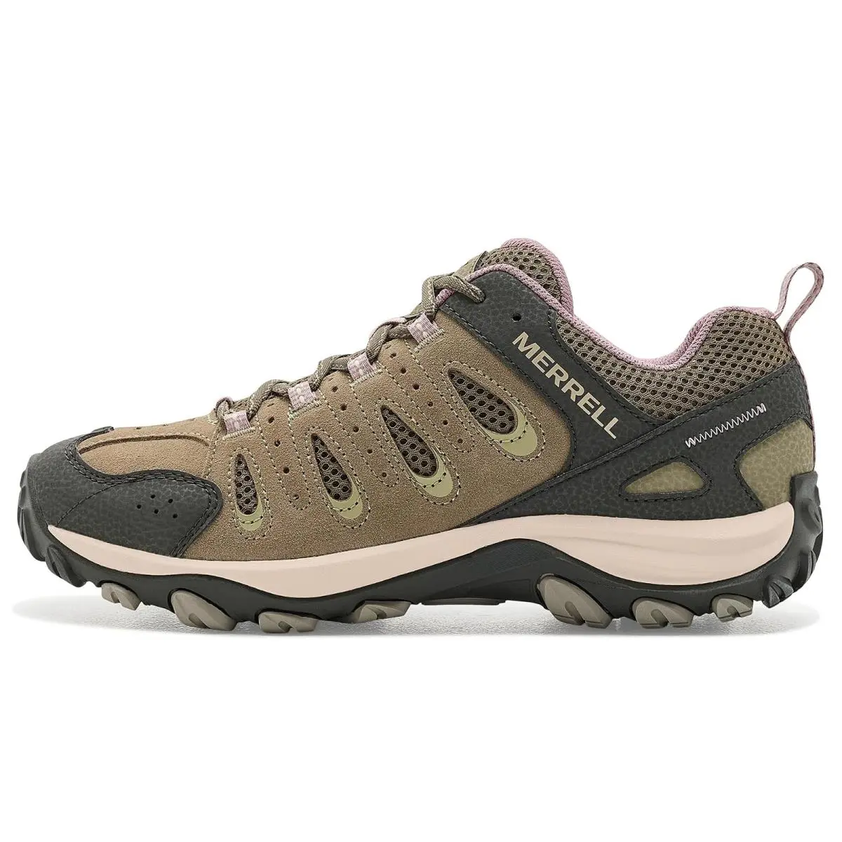 Merrell shoes - Olivine 9