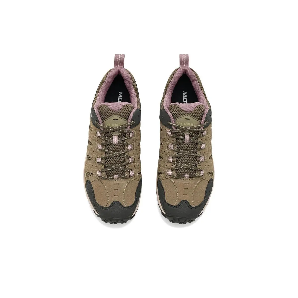 Merrell shoes - Olivine 7