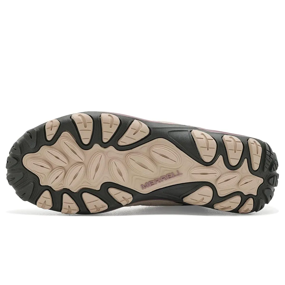 Merrell shoes - Olivine 17