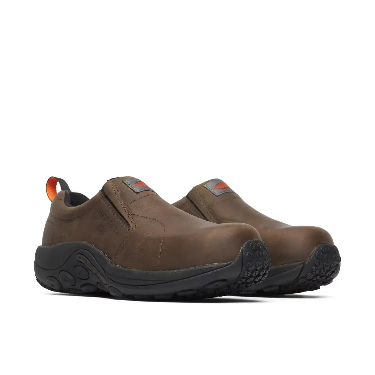 Merrell shoes - J099381W - J099381W - Espresso 0
