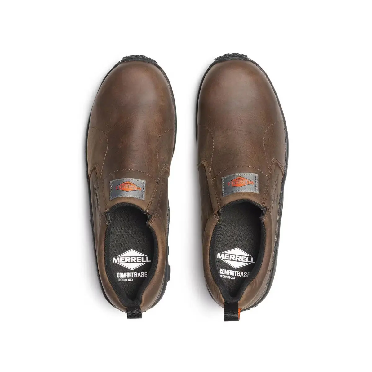 Merrell shoes - J099381W - J099381W - Espresso 1