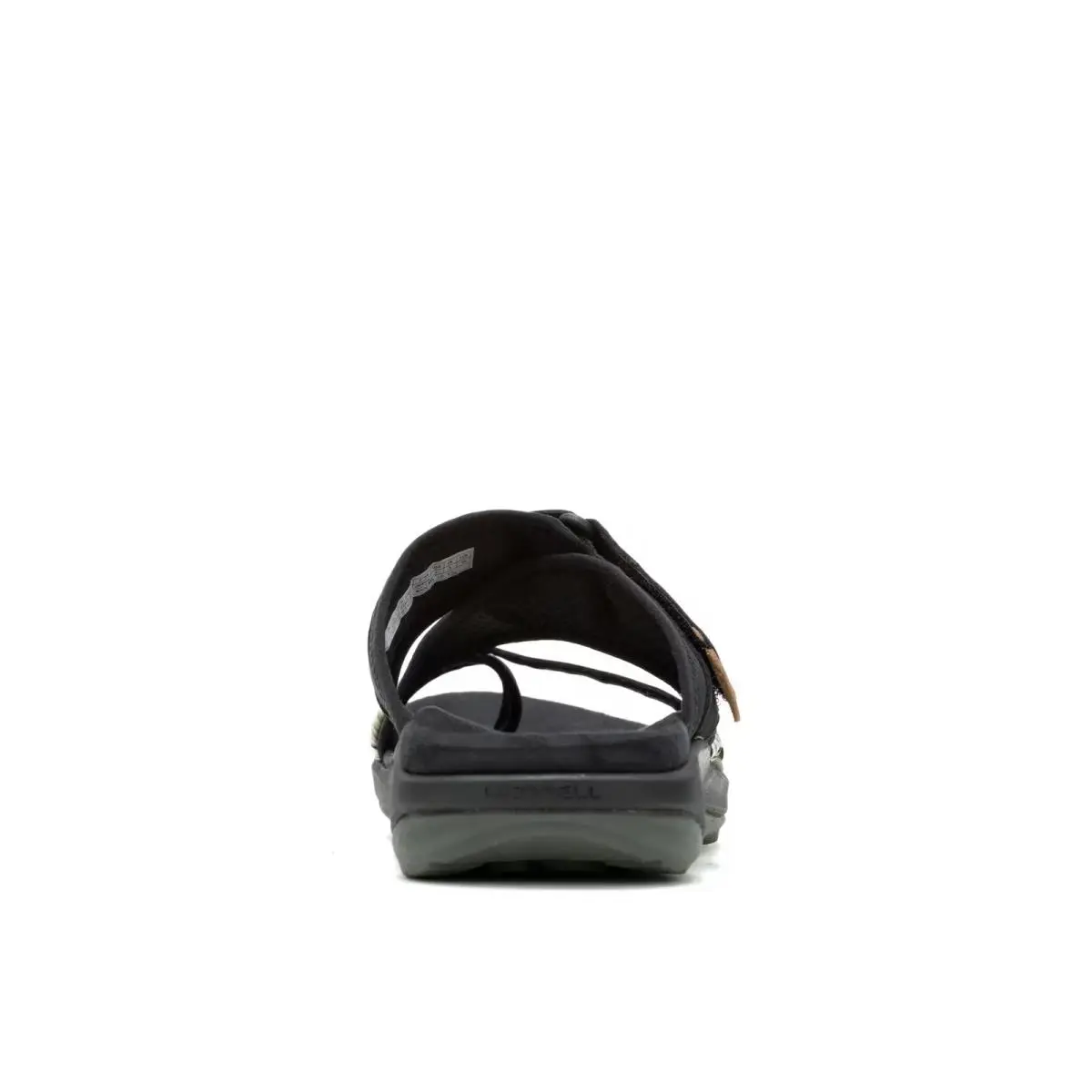 Merrell shoes - Black 8