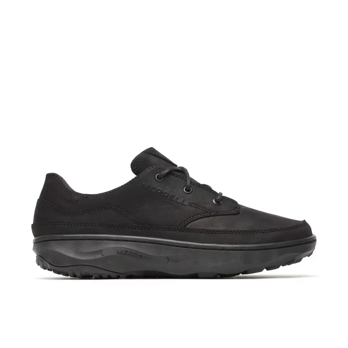 Merrell Men Silvo Lace Wide Width Shoes