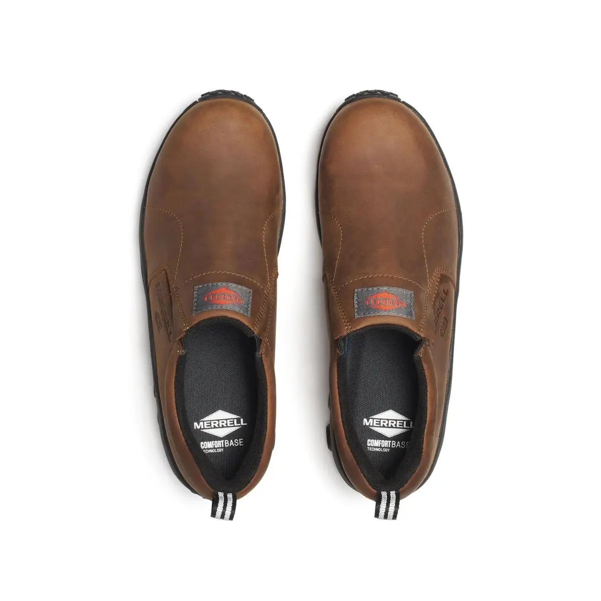 Merrell shoes - Black 13