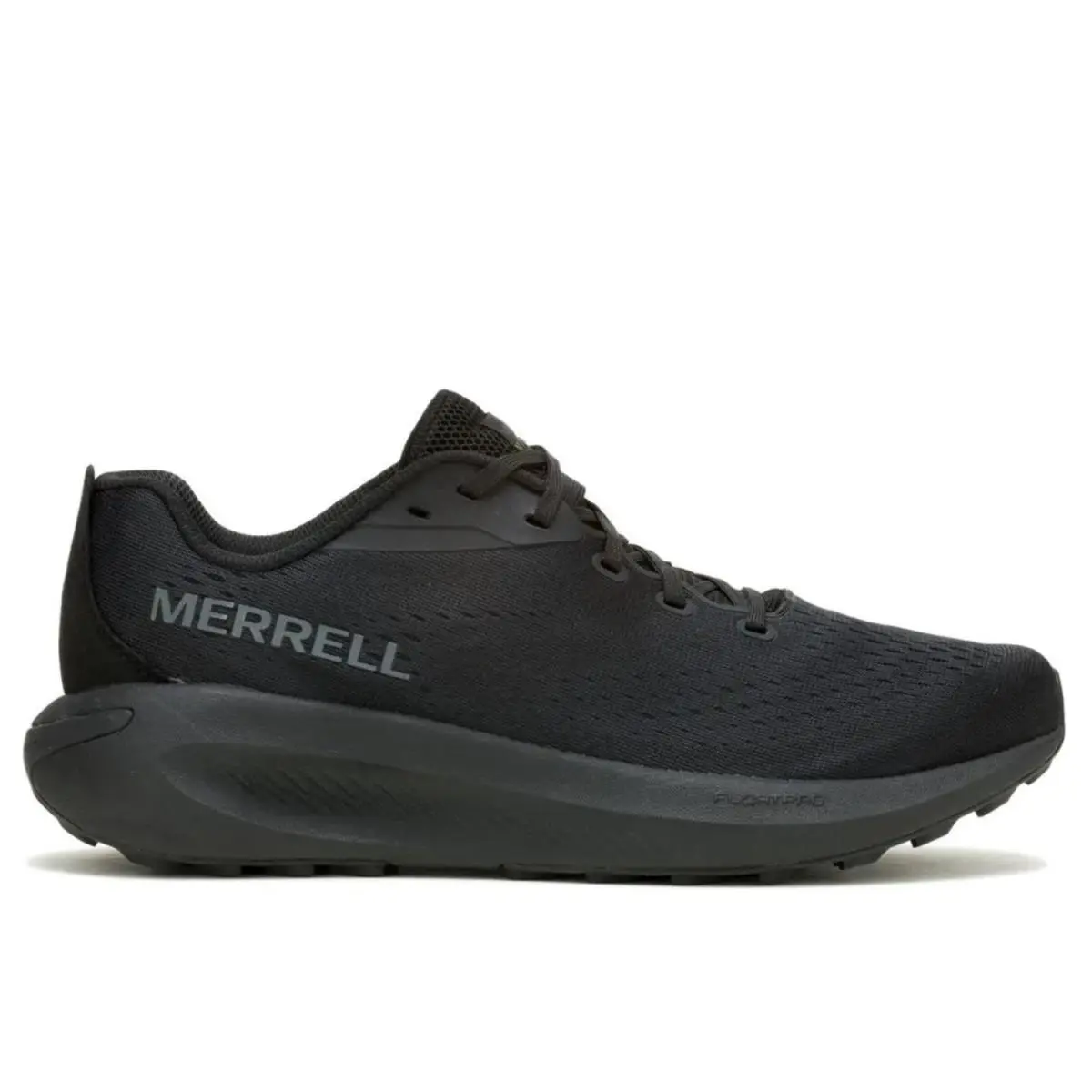 Merrell shoes - Merrell Morphlite J068281 - Morphlite - J068281 - Black 0
