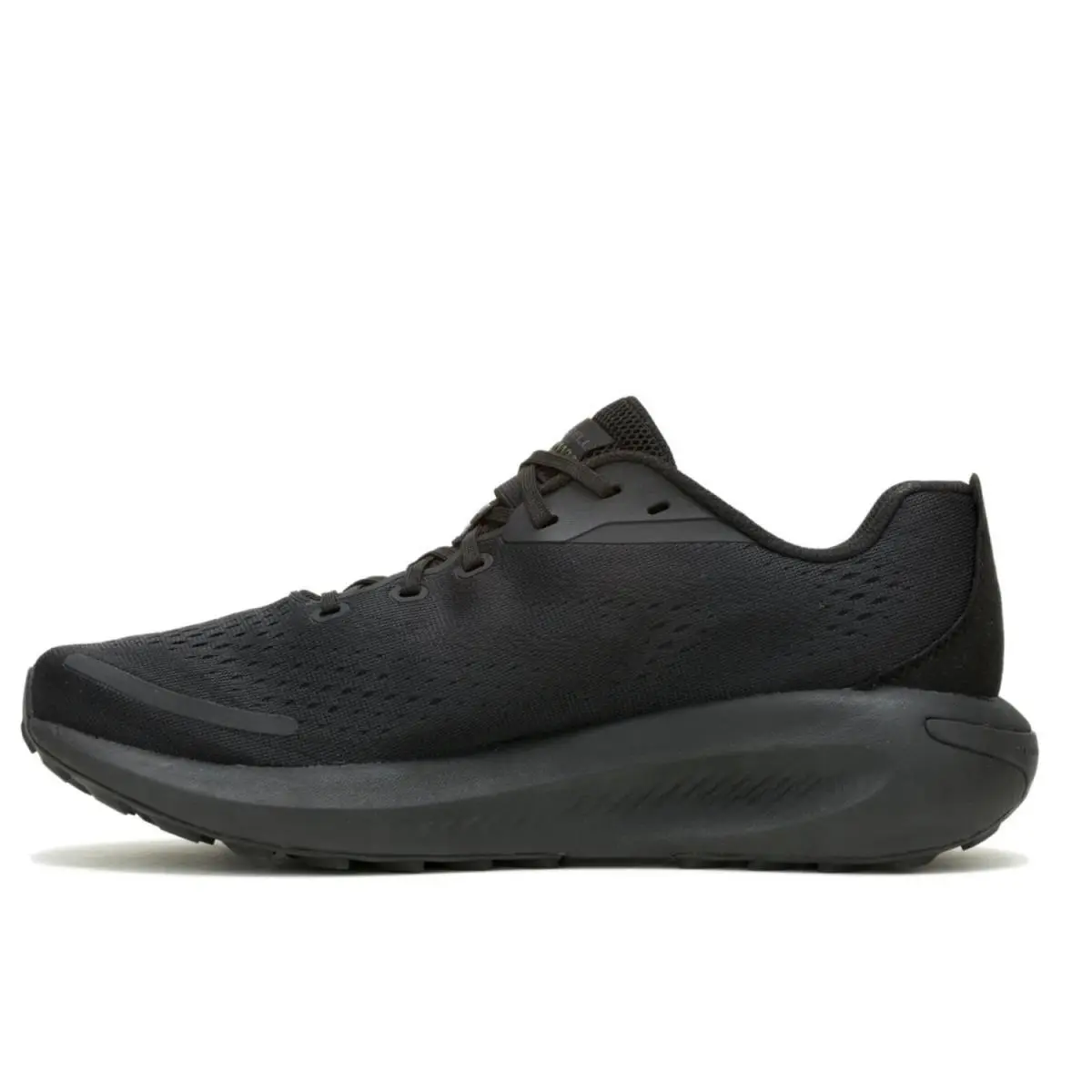 Merrell shoes - Merrell Morphlite J068281 - Morphlite - J068281 - Black 1