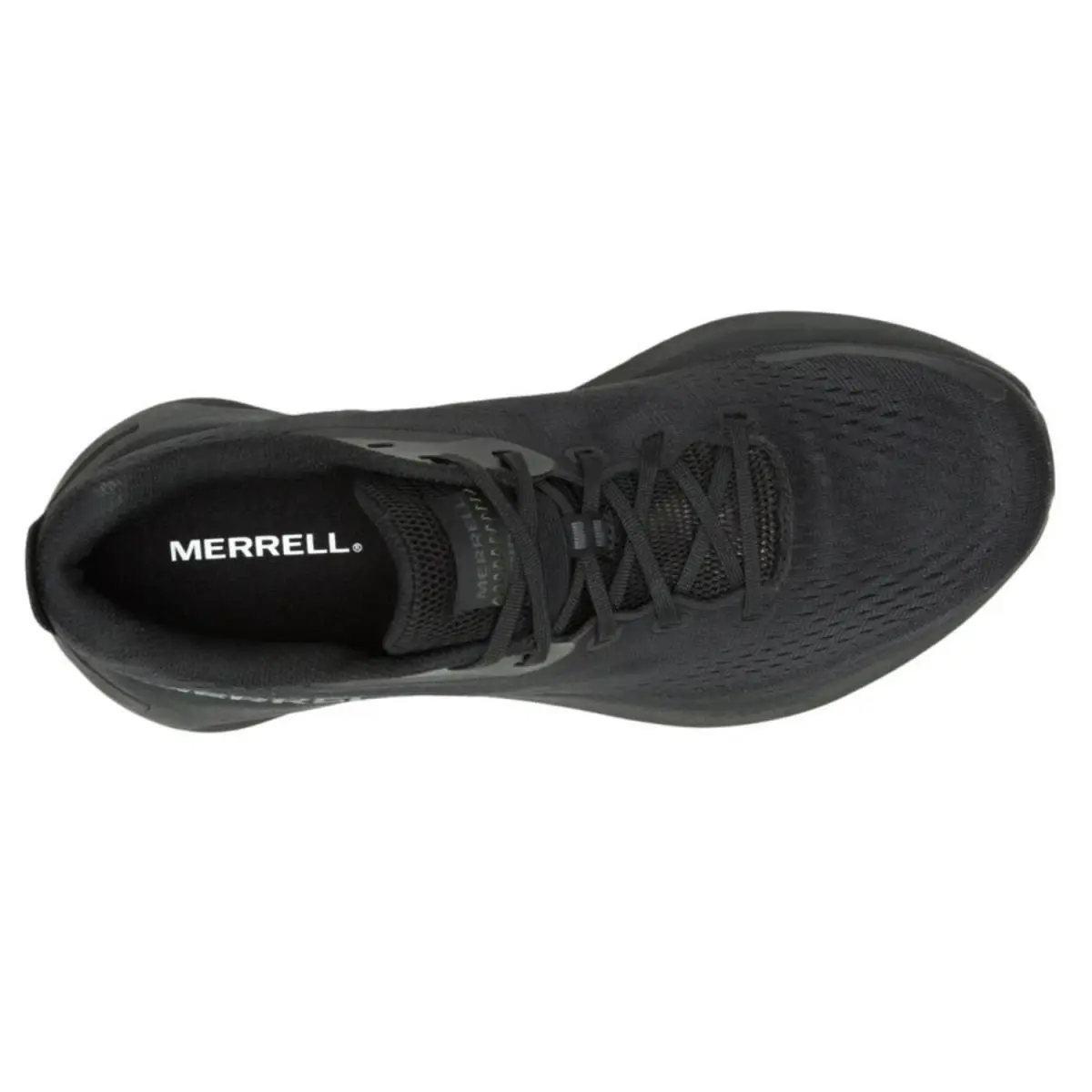 Merrell shoes - Merrell Morphlite J068281 - Morphlite - J068281 - Black 2