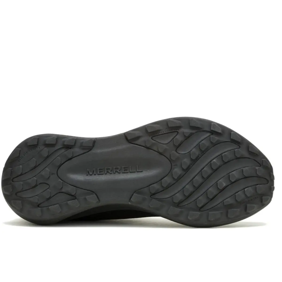Merrell shoes - Merrell Morphlite J068281 - Morphlite - J068281 - Black 4