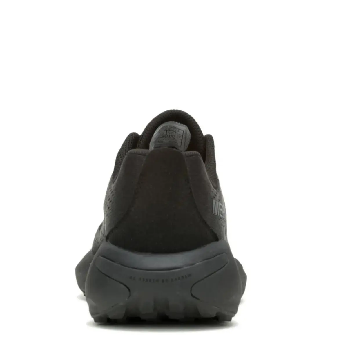Merrell shoes - Merrell Morphlite J068281 - Morphlite - J068281 - Black 9