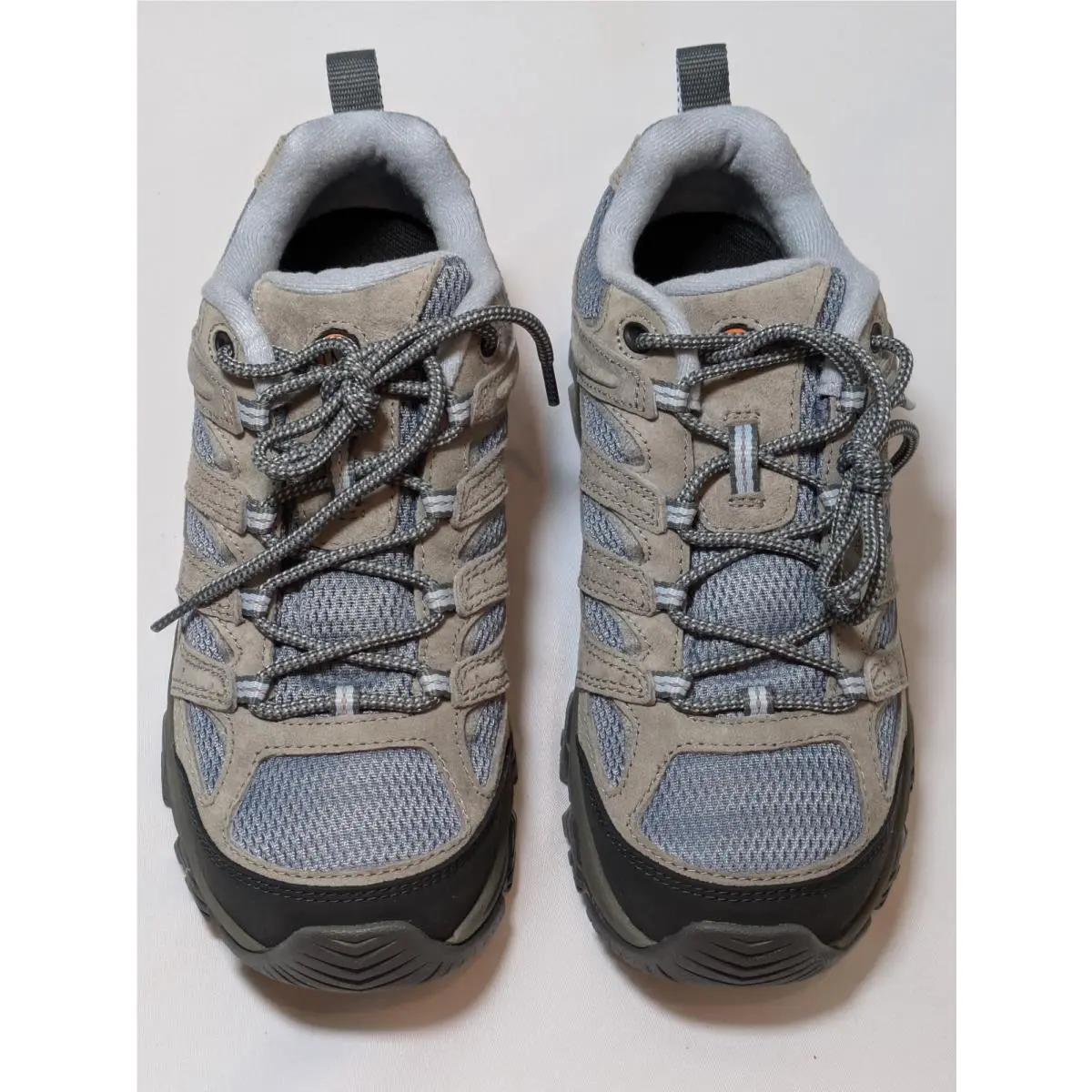 Merrell shoes - MOAB 3 - MOAB - J035888 - Gray 0