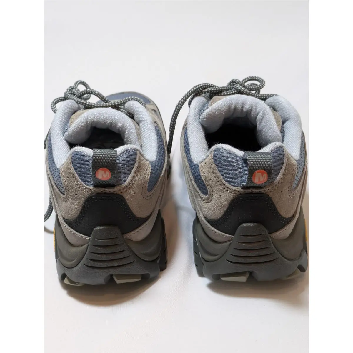 Merrell shoes - MOAB 3 - MOAB - J035888 - Gray 6