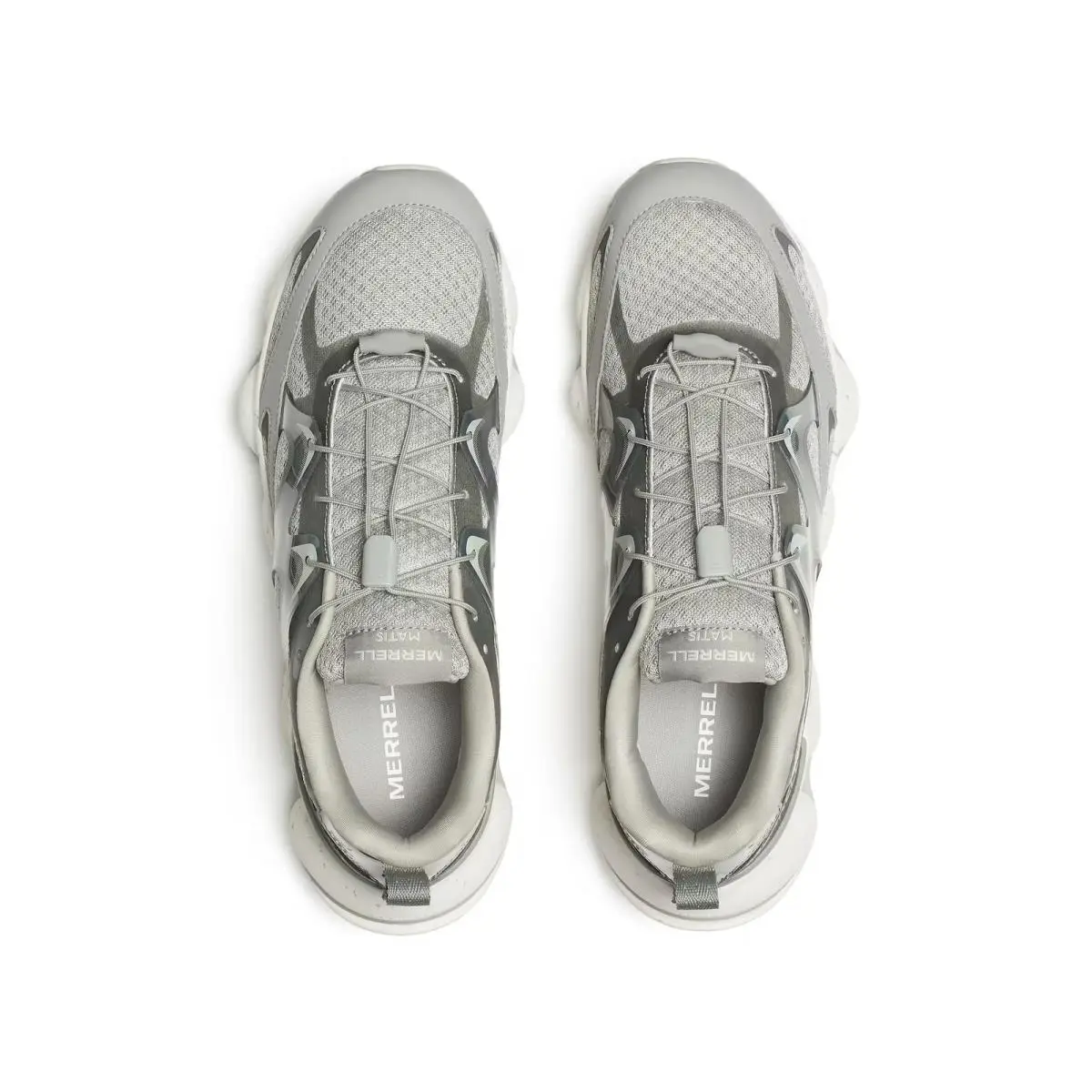 Merrell shoes - Crag 1