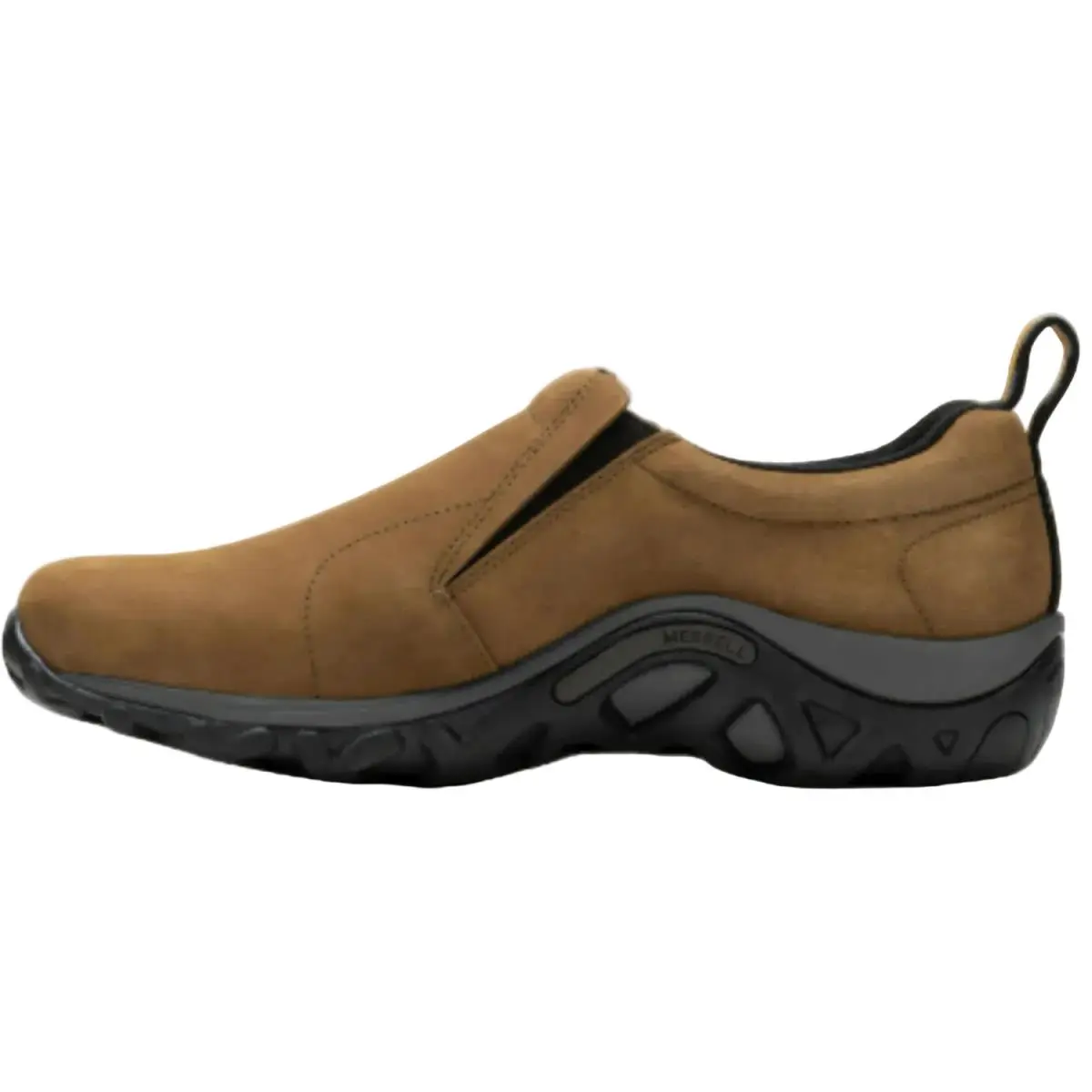 Merrell Jungle Moc Nubuck Men’s Slip-ons Color Not Listed
