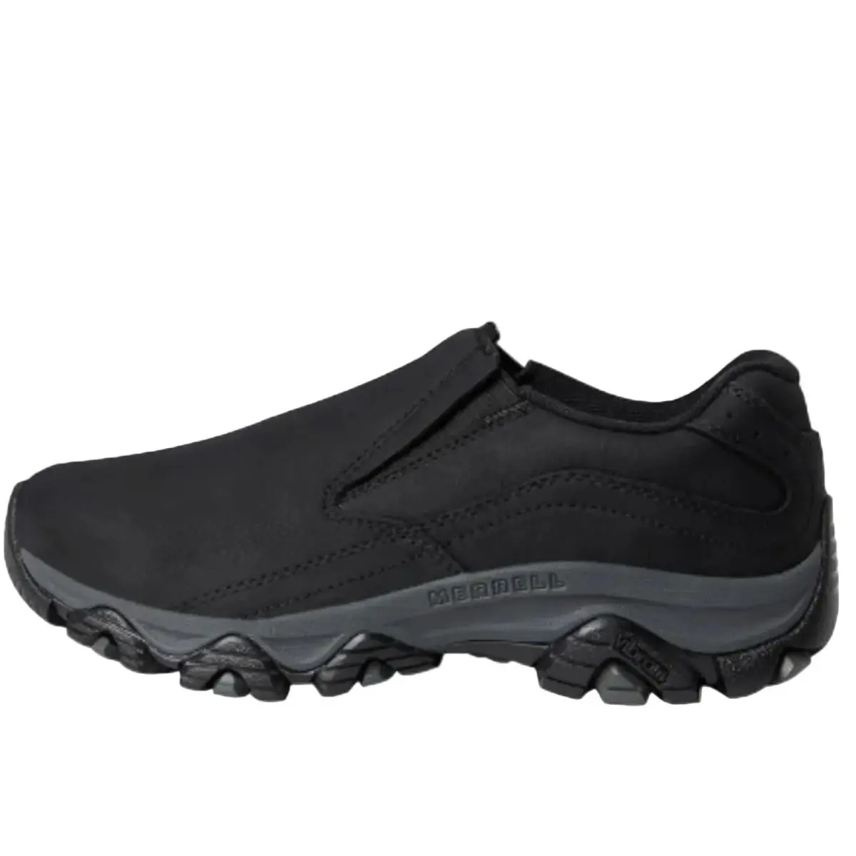 Merrell shoes - Jungle Moc - Jungle Moc - Brown Nubuck 2