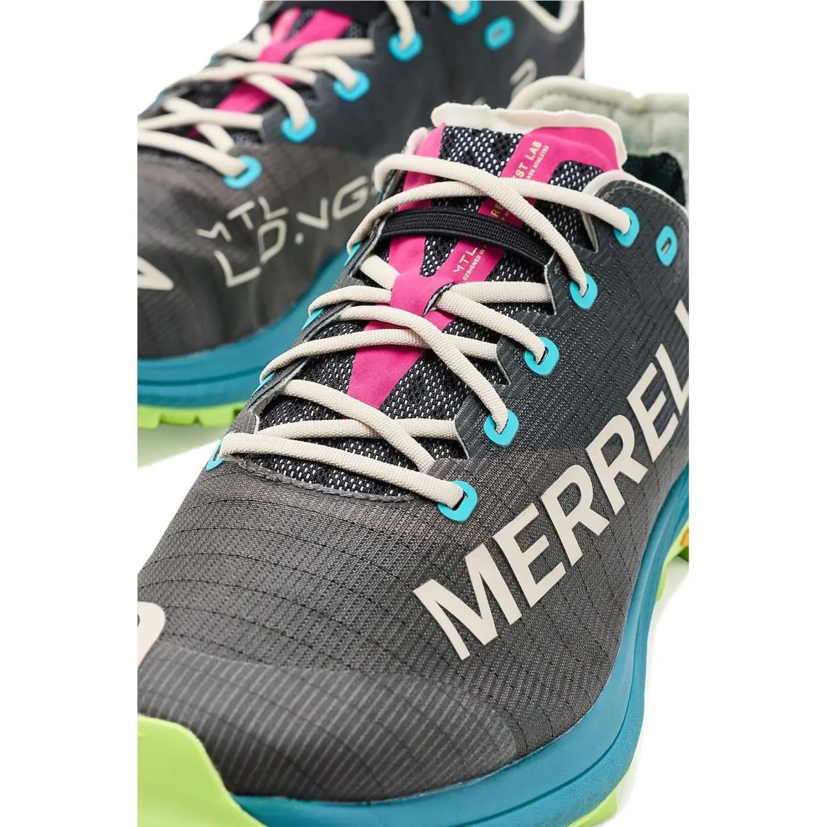 Merrell shoes - Flashdance 4