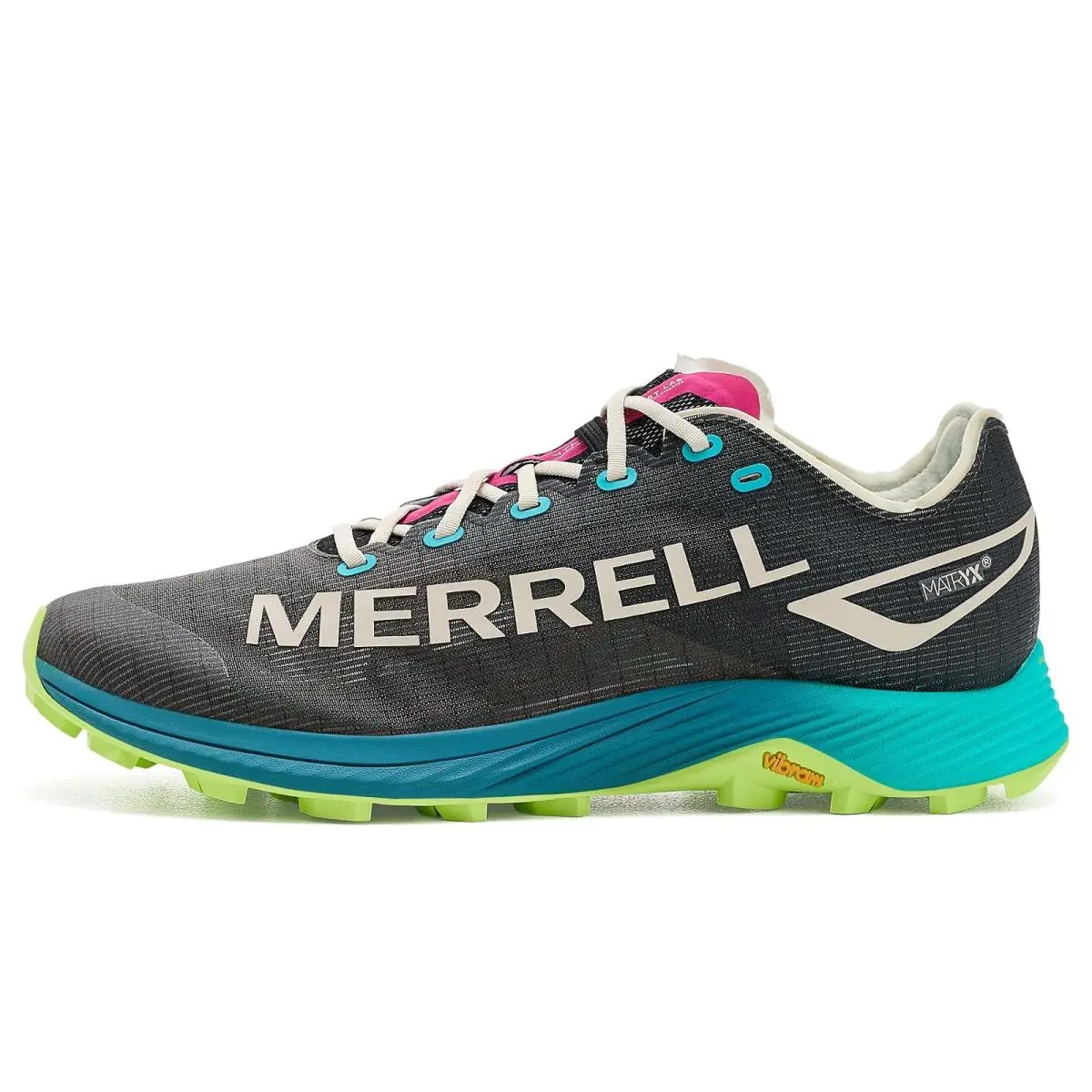 Merrell shoes - Flashdance 9