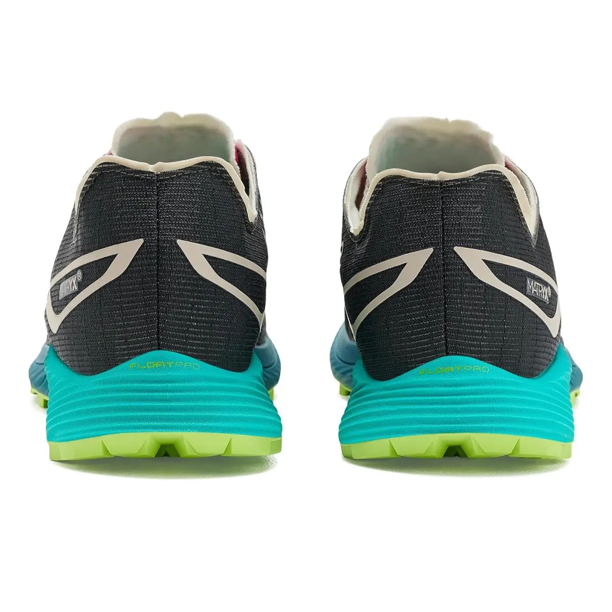 Merrell shoes - Flashdance 12