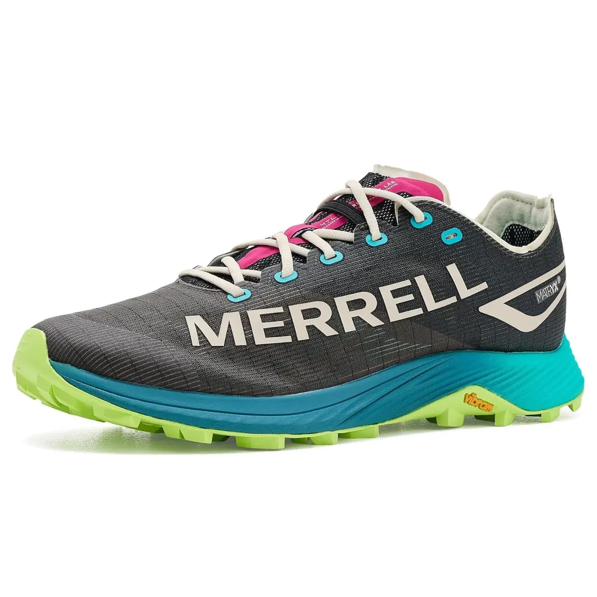 Merrell shoes - Flashdance 6