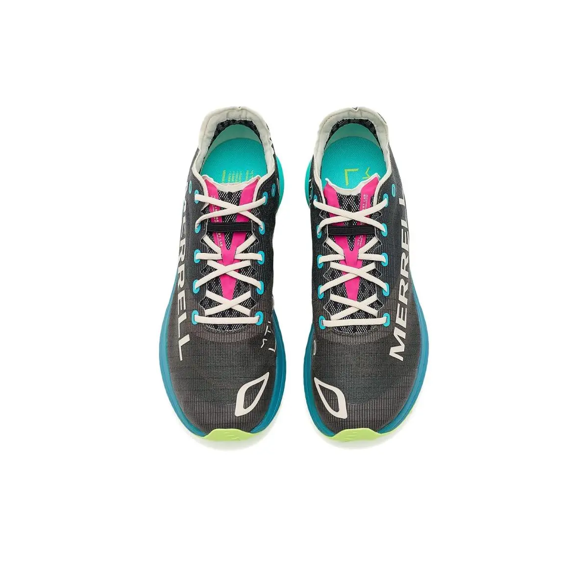 Merrell shoes - Flashdance 7