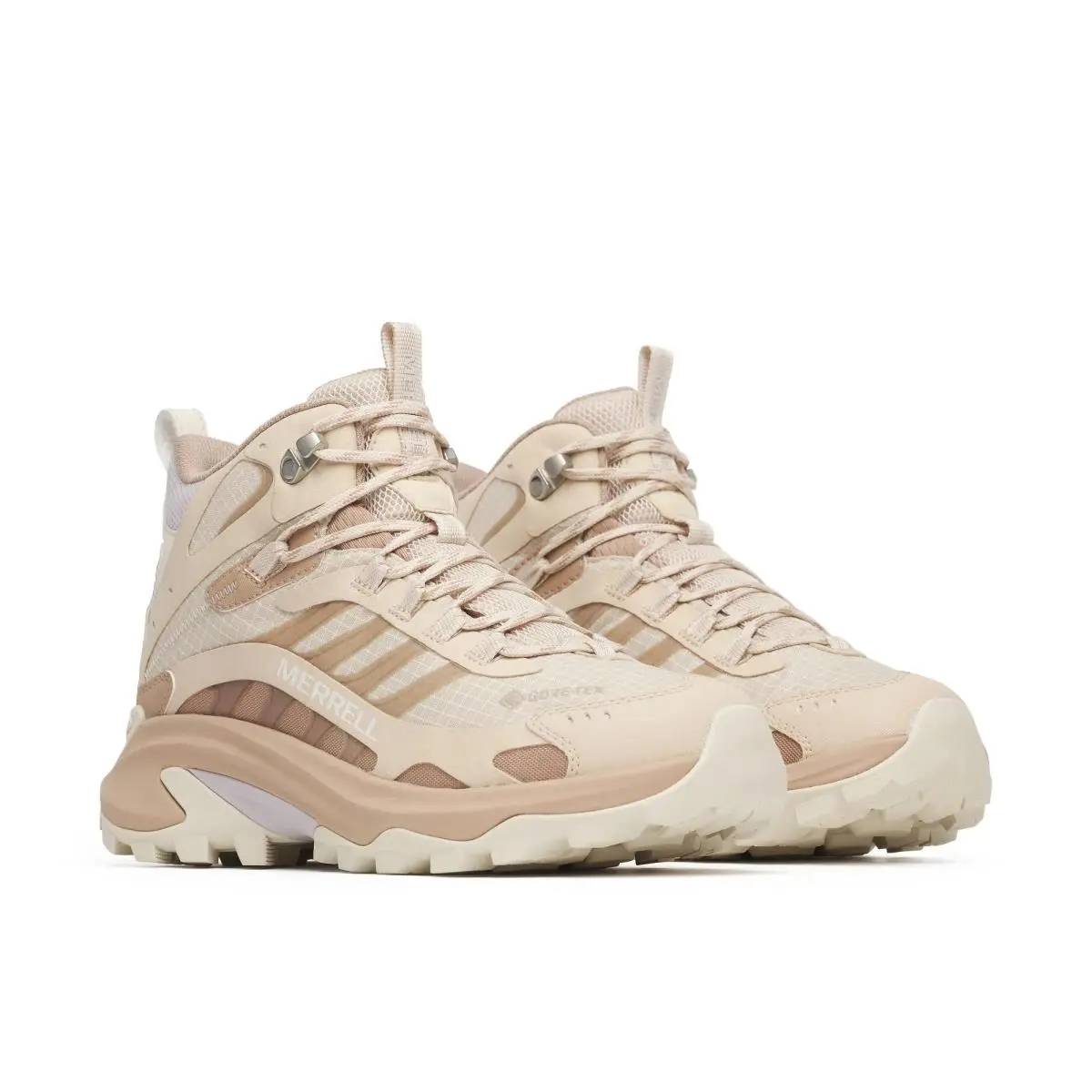 Merrell shoes - Nougat 0