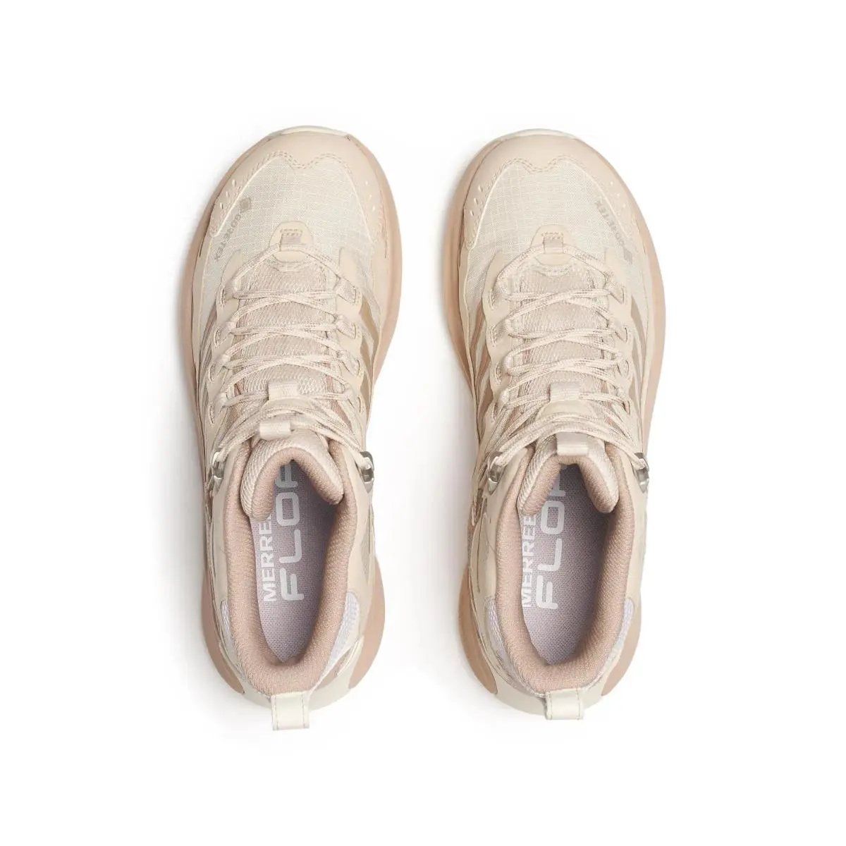 Merrell shoes - Nougat 1