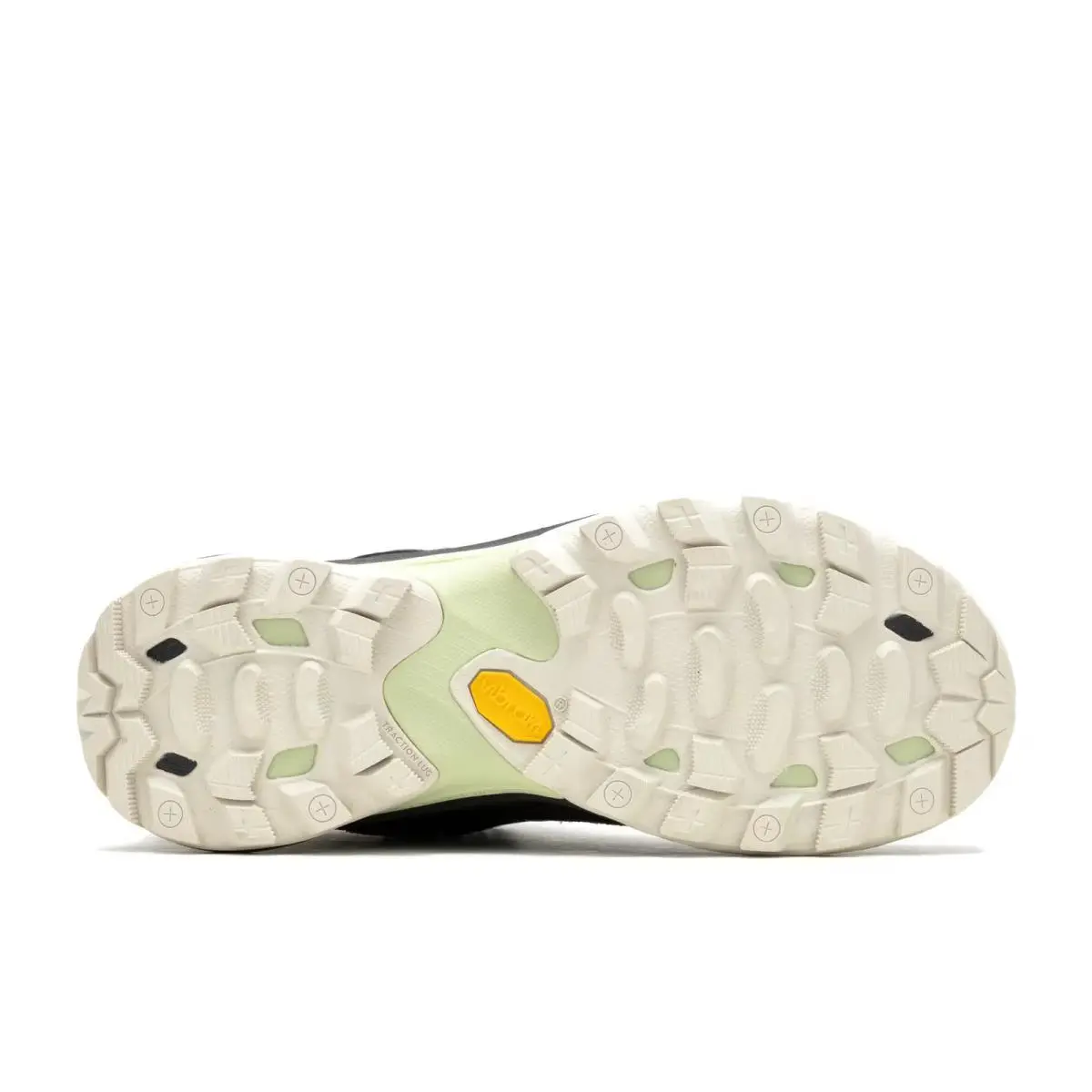 Merrell shoes - Nougat 16