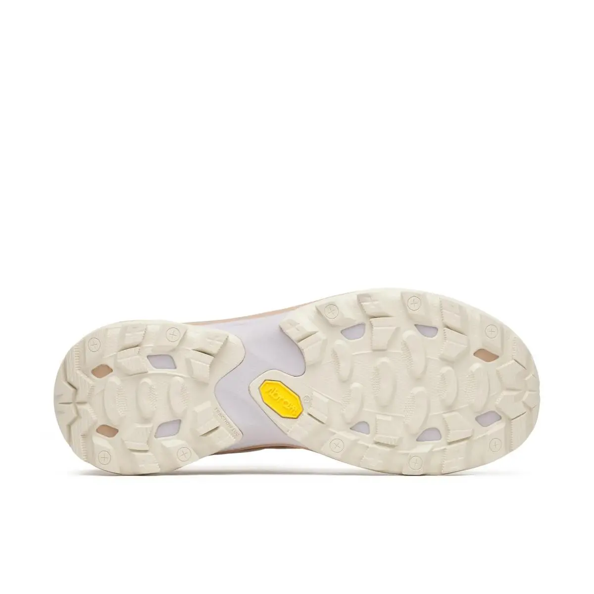 Merrell shoes - Nougat 10