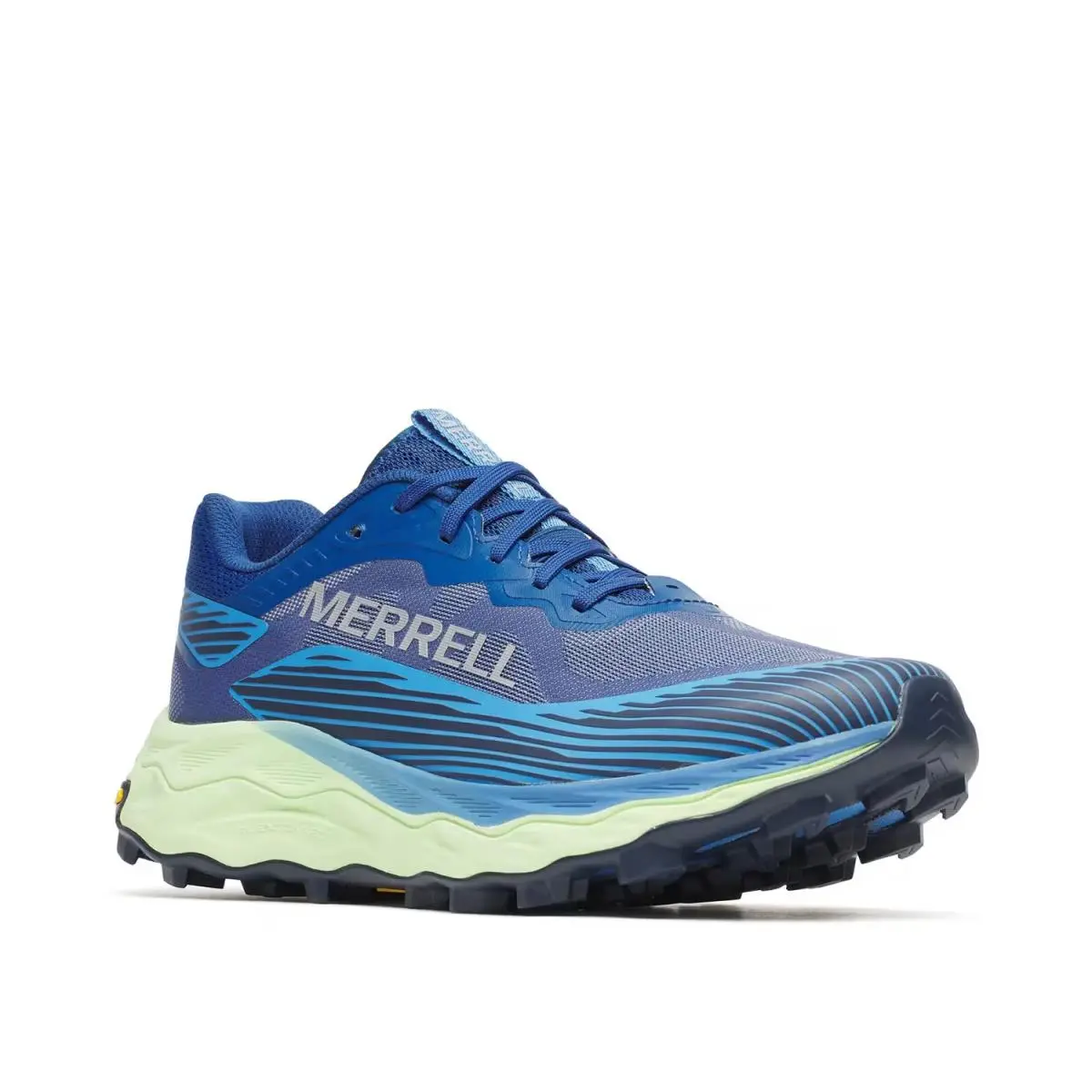 Merrell Agility Peak 6 Trail Running Shoe - Men`s
