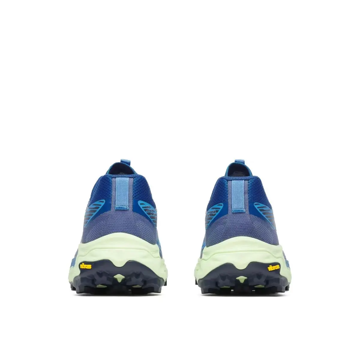 Merrell shoes - Dark Blue 2