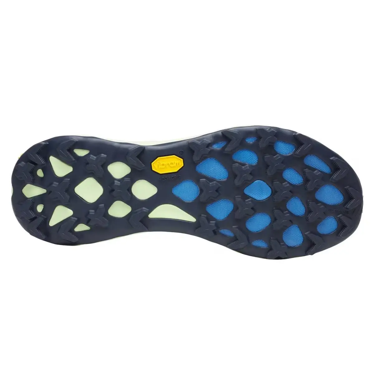 Merrell shoes - Dark Blue 12