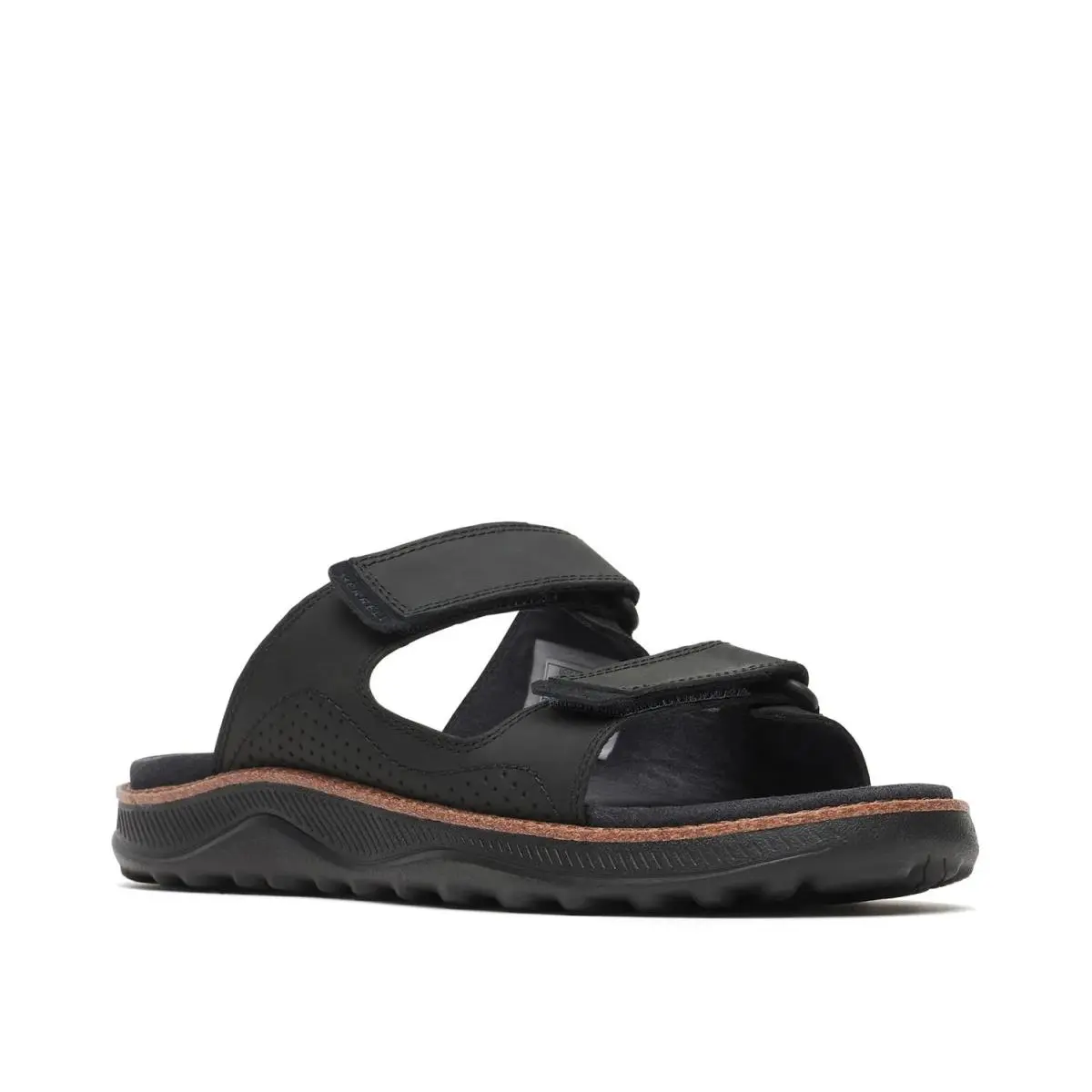 Man`s Casual Sandals Merrell Cove Slide Sandal