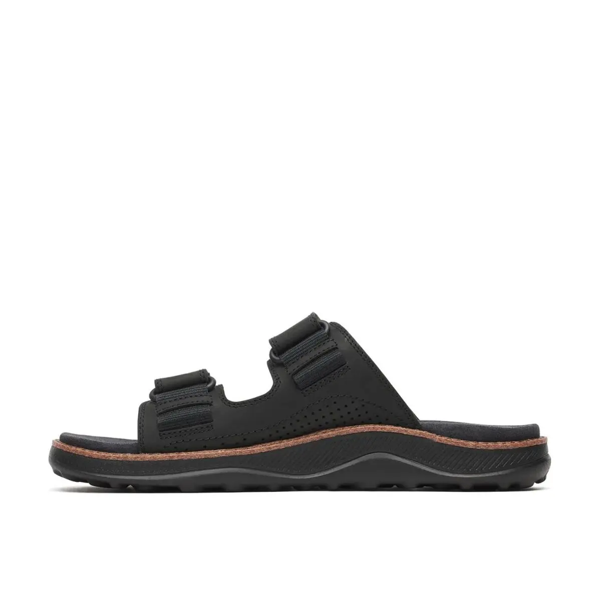 Merrell shoes - Black 2