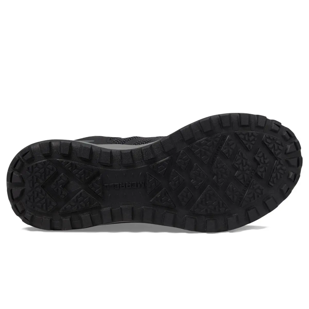 Merrell shoes - j 005487 - J005487-001 - black 9