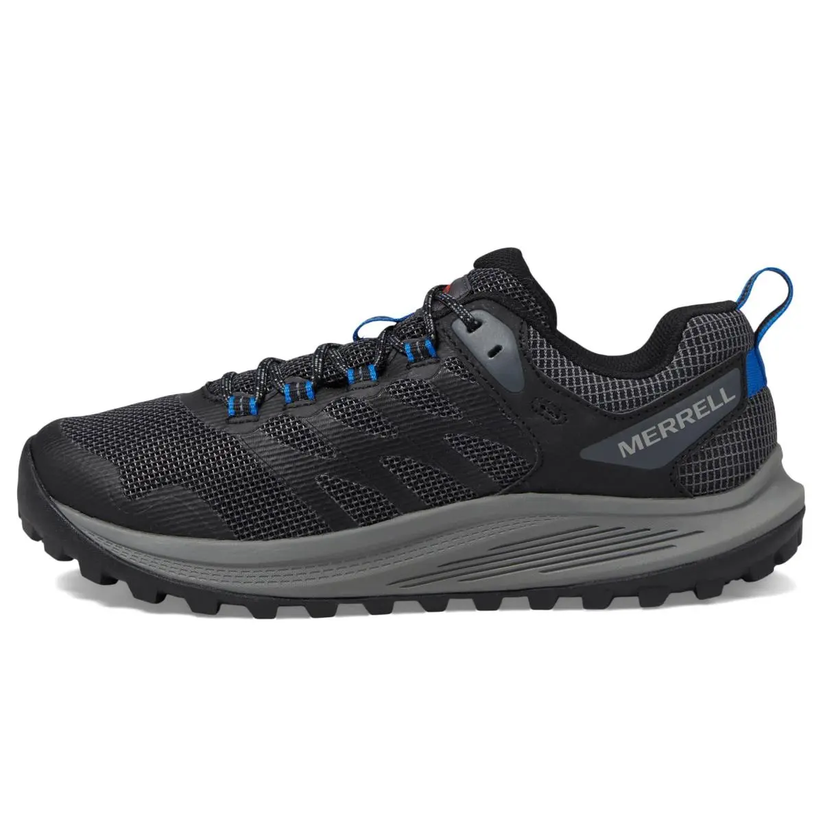 Merrell shoes - j 005487 - J005487-001 - black 10