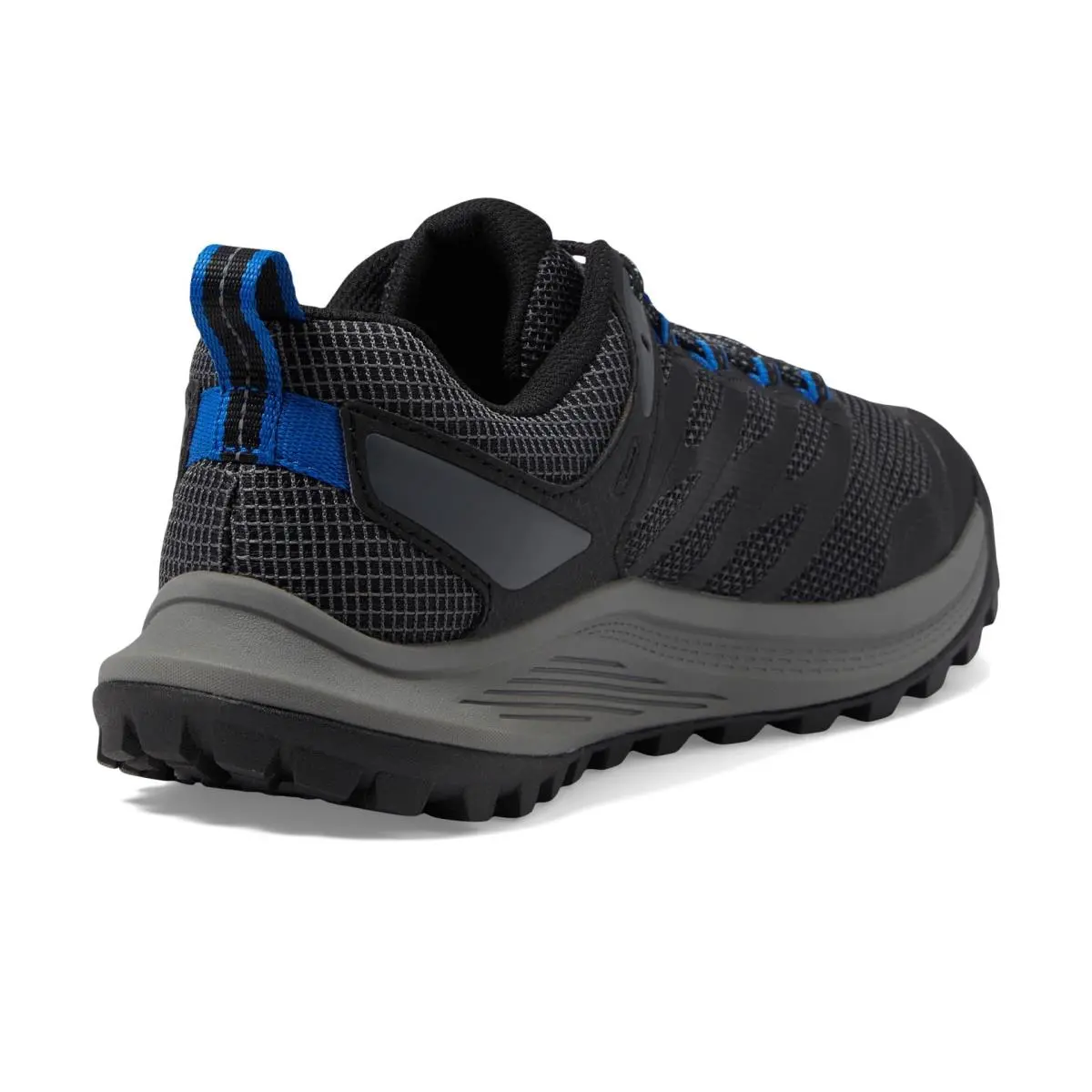 Merrell shoes - j 005487 - J005487-001 - black 11