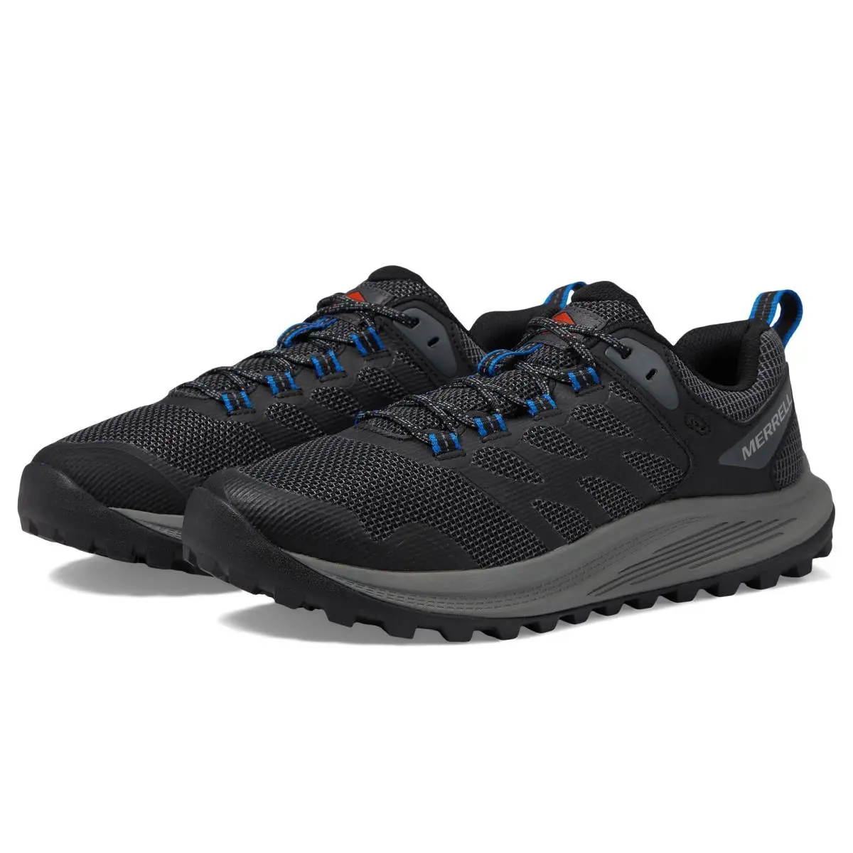 Merrell shoes - j 005487 - J005487-001 - black 6