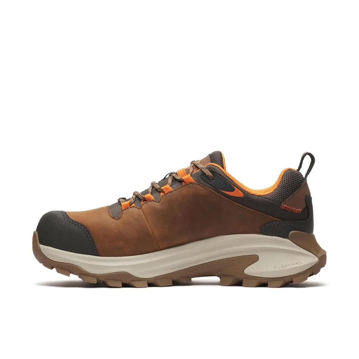 Merrell shoes - j 007895 - J007895 - dark taupe 3