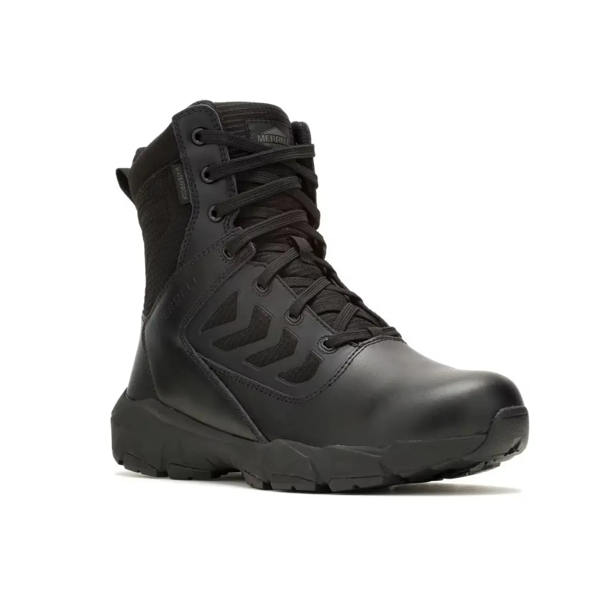 Merrell shoes - Black 0