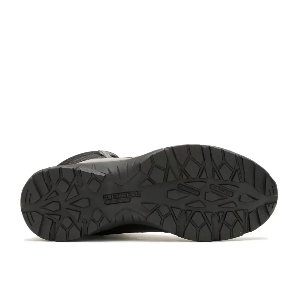 Merrell shoes - Black 4