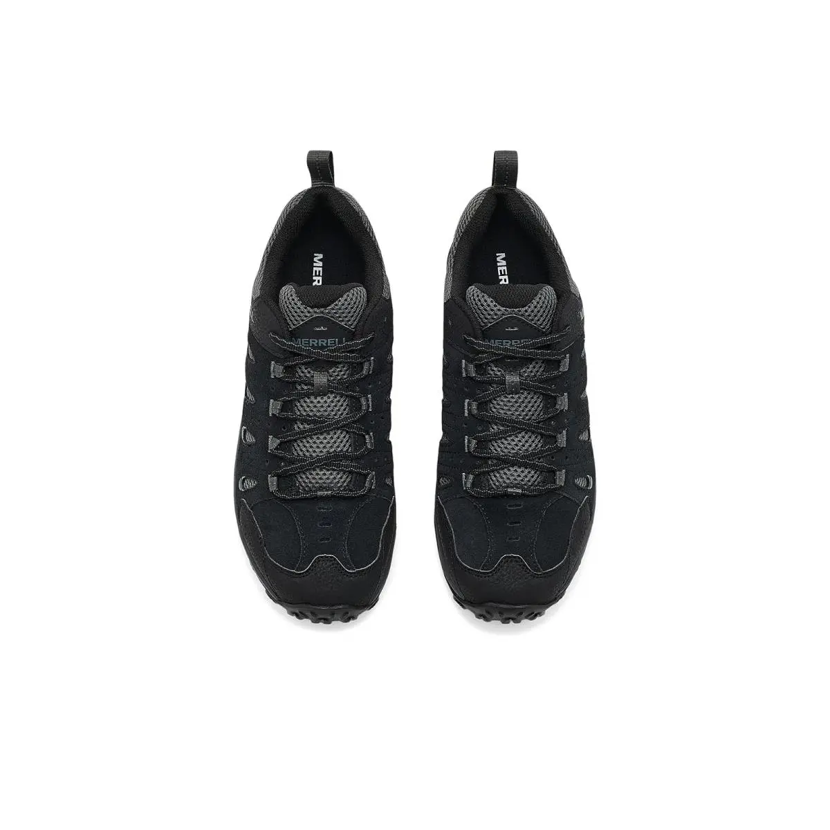 Merrell shoes - Black 0