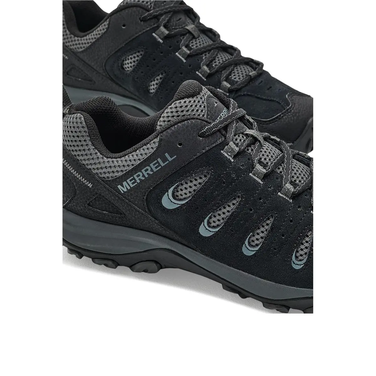 Merrell shoes - Black 4