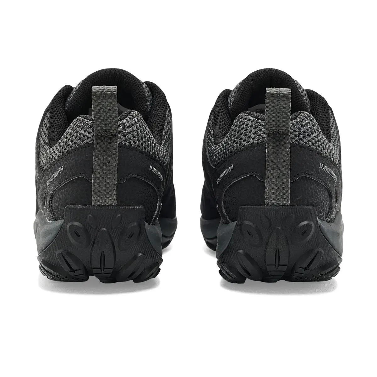 Merrell shoes - Black 5