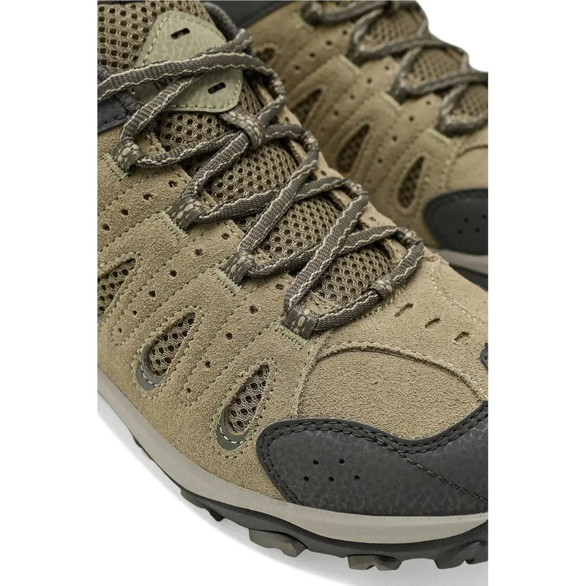 Merrell shoes - Black 18