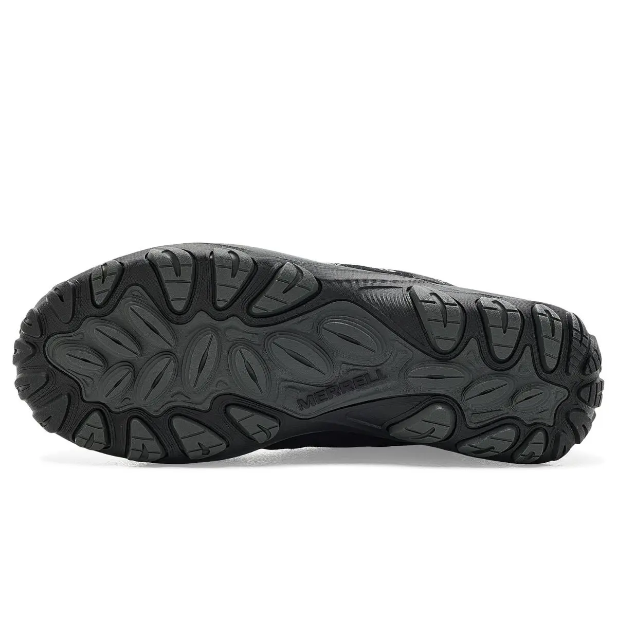 Merrell shoes - Black 10