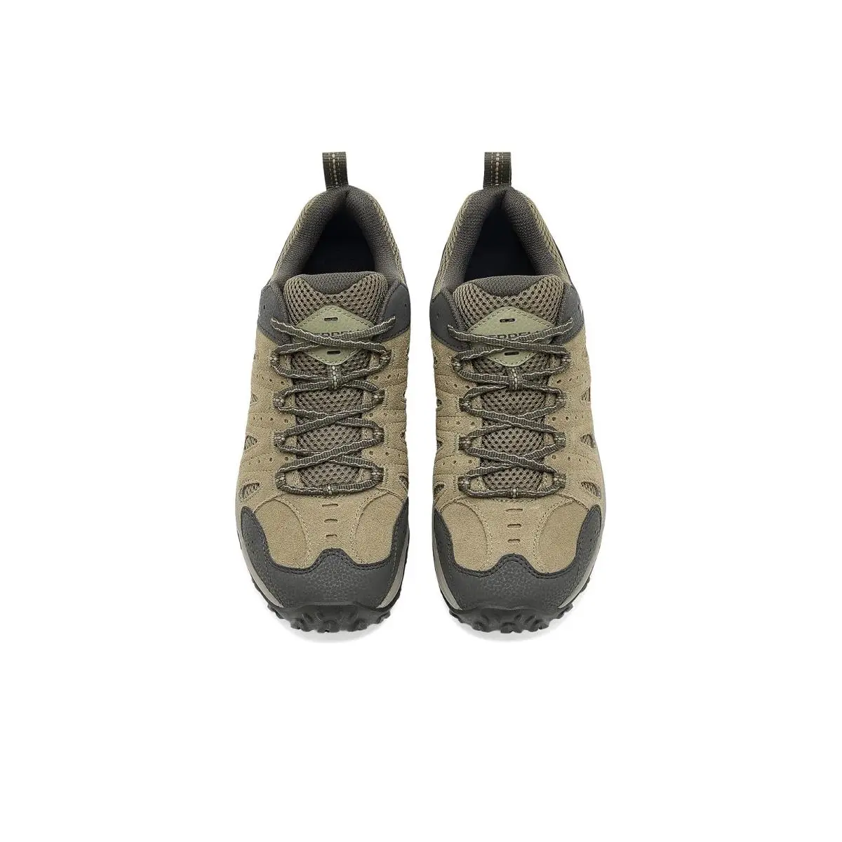 Merrell shoes - Black 14
