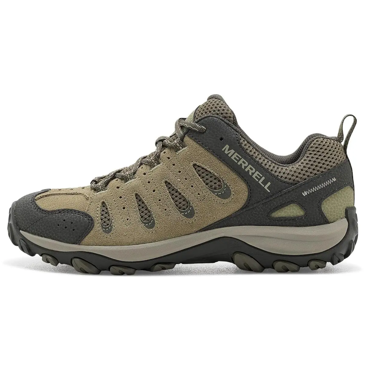 Merrell shoes - Black 16