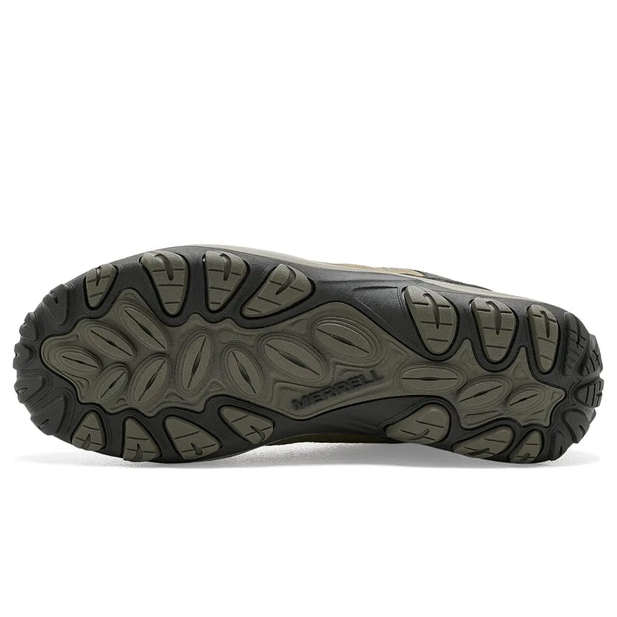 Merrell shoes - Black 17